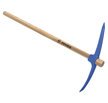 PIOCHE TERRASSIER 2.5K EM