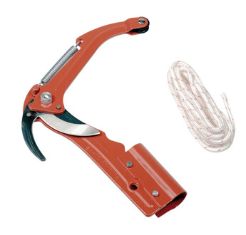 ECHENILLOIR 27CM + CORDE 3M BAHCO P34-27A-F