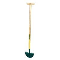 DRESSE BORDURES TOLE MANCHE BOIS BEQUILLE FISKARS-LEBORGNE 464001