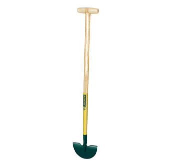 DRESSE BORDURES TOLE MANCHE BOIS BEQUILLE FISKARS-LEBORGNE 464001