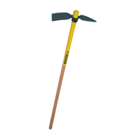 SERFOUETTE FORGEE PANNE ET LANGUE 25 CM MANCHE BOIS FISKARS-LEBORGNE 311261