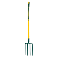 FOURCHE A BECHER DOUILLE 30 CM MANCHE NOVAGRIP POMME FISKARS-LEBORGNE 432293