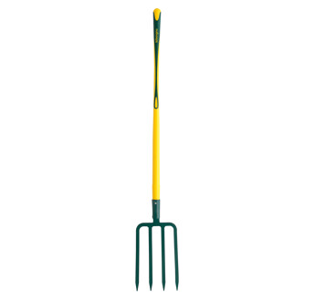 FOURCHE A BECHER DOUILLE 30 CM MANCHE NOVAGRIP POMME FISKARS-LEBORGNE 432293