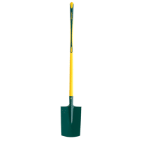 BECHE A REBORD 28 CM MANCHE NOVAGRIP POMME FISKARS-LEBORGNE 305283