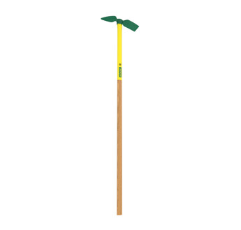 SERFOUETTE FORGEE PANNE ET LANGUE 30 CM MANCHE BOIS FISKARS-LEBORGNE 311301