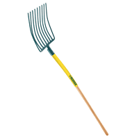 FCHE CAILLOUX DLLE 9 DENTS EM PEFC FISKARS-LEBORGNE 424351
