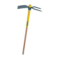 SERFOUETTE A VIGNE 38 CM MANCHE BOIS FISKARS-LEBORGNE 308401