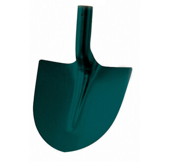 PELLE RONDE TOLE 25 CM SM LEBORGNE 5250