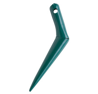 PLANTOIR TOUT ACIER FISKARS-LEBORGNE 459010