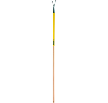 GRIFFE PIOCHEUSE 3 DENTS MANCHE BOIS FISKARS-LEBORGNE 463001