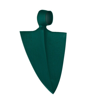 SAPE SARTENE 1,1 KG 24 CM SANS MANCHE LEBORGNE 333240