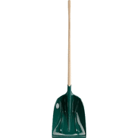 PELLE VMAX MANCHE BOIS POMME FISKARS-LEBORGNE 34001