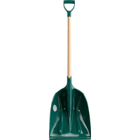 PELLE VMAX POIGNEE PLASTIQUE FISKARS-LEBORGNE 34002
