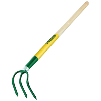 GRIFFE A ROSIER A SOIE MANCHE BOIS FISKARS-LEBORGNE 478501