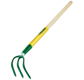 GRIFFE A ROSIER A SOIE MANCHE BOIS FISKARS-LEBORGNE 478501