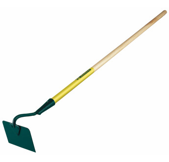 BINETTE FORGEE 16 CM MANCHE BOIS FISKARS-LEBORGNE 318161
