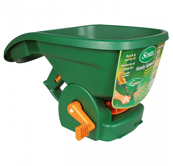 EPANDEUR ROTAT HANDY GREEN II 2.5KG
