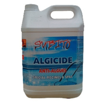 SUBITO ANTI-ALGUES ECO 5L SPRING ALGI5