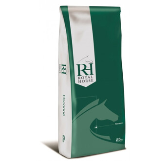 CHEVAL CHAMPION FLOCONNES
