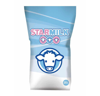 STARMILK ELEVAGE F