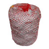 FILET A RAMER POLYPRO 10 CARREAUX 20X20CM 2M00X500ML ANTI-UV GRIS