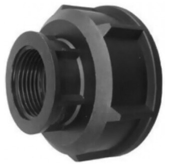 AQUA ADAPTATEUR CUVE 1000L S60 FF