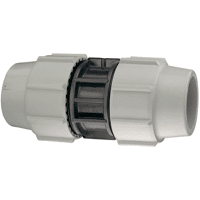 MANCHON PP 25X25 FF 7010 PLASSON
