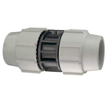 MANCHON PP 25X25 FF 7010 PLASSON