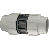 MANCHON PP 32X32 FF 7010 PLASSON