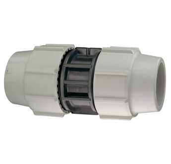 MANCHON PP 32X32 FF 7010 PLASSON