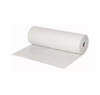 TOILE GEOTEXTILE BLANC 2M00X25ML 120G/M2 au rouleau