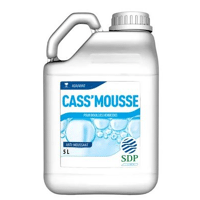 CASS'MOUSSE 1L