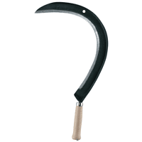 FAUCILLE BROUSSAILLES COUDEE 50 CM LEBORGNE 274500