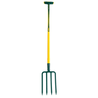 FOURCHE A BECHER DOUILLE 30 CM MANCHE NOVAGRIP BEQUILLE FISKARS-LEBORGNE 432297