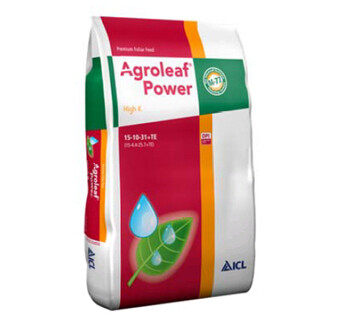 15-10-31+OE AGROLEAF POWER HIGH K