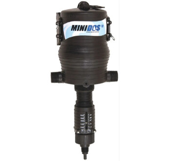 POMPE DOSEUSE MINIDOS 2,5