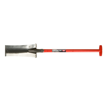 BECHE TERRASSIERE 380/140 FIBRE DE VERRE POLET