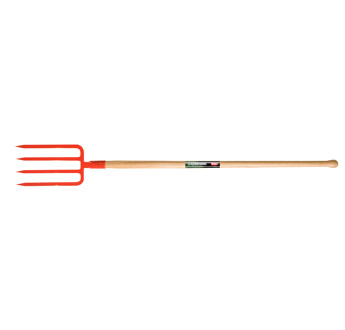 FOURCHE A BECHER 4D 300/180 MANCHE B POLET