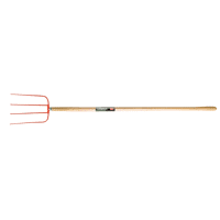 FOURCHE A FUMIER 4D 320X220 MANCHE1,35M POLET
