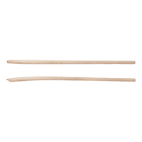 MANCHE PELLE 1300X41 DROIT FRENE POLET