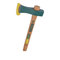 CASSE BUCHES 1,3KG MANCHE BOIS LEBORGNE 231151