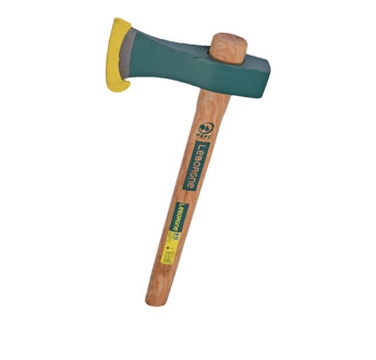 CASSE BUCHES 1,3KG MANCHE BOIS LEBORGNE 231151