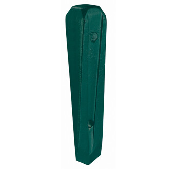 COIN A BOIS POINTU 1KG LEBORGNE 228100