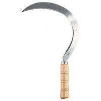 FAUCILLE A DENTS 30 CM LEBORGNE 273300