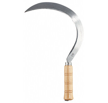 FAUCILLE A DENTS 30 CM LEBORGNE 273300
