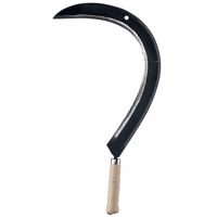 FAUCILLE BROUSSAILLES DROITE 55 CM LEBORGNE 273550