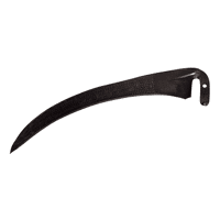 FAUX A HERBE SANS TALON 65 CM SANS MANCHE LEBORGNE 277650