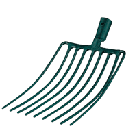 FOURCHE CAILLOUX DLLE 9 DENTS SM LEBORGNE 424350