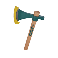 HACHETTE MANCHE DROIT 0,8 KG MANCHE BOIS LEBORGNE 201071