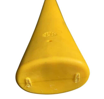 MANCHE DE RECHANGE NOVAGRIP POUR PIOCHE DOUILLE 50X32 100CM LEBORGNE 531100